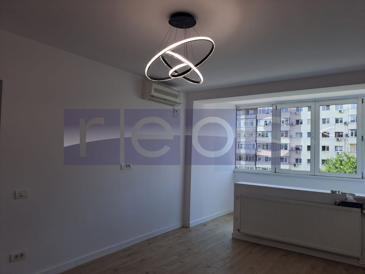 VANZARE APARTAMENT 2 CAMERE 52MP RENOVAT MODERN STEFAN CEL MARE OBOR - Poză 5