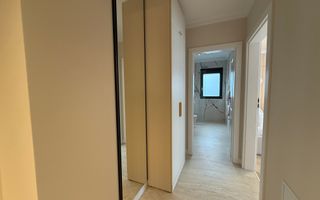 Apartament deosebit cu 2 camere si loc de parcare subteran 56 mp | Aradului - Poză 9