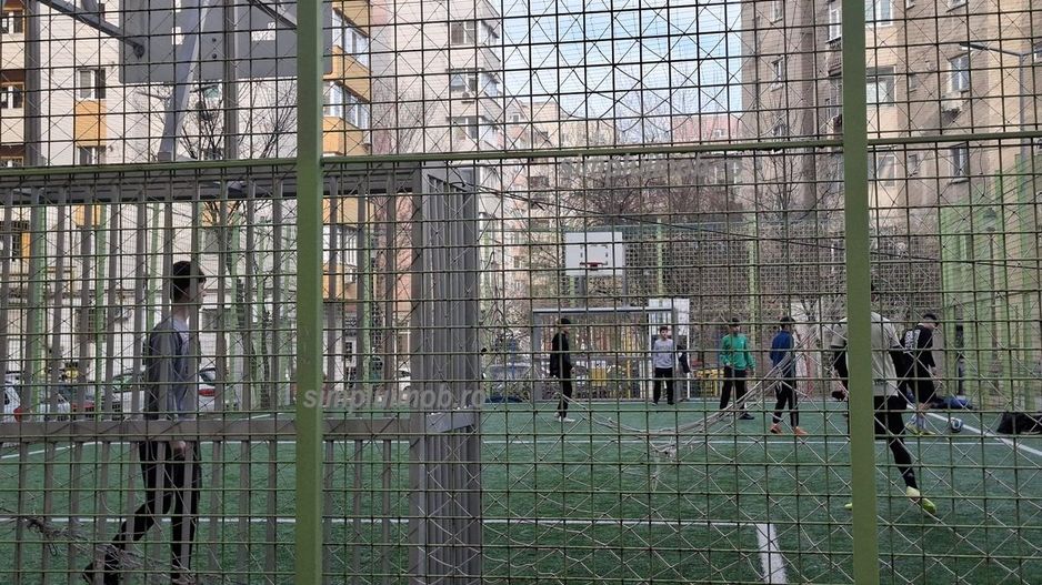 Spatios Renovat Sebastian Calea Rahovei  BRD ING Bank - Poză 4