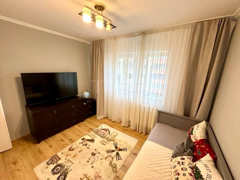 | 2 camere | decomandat | ZONA BIG | - Poză 5