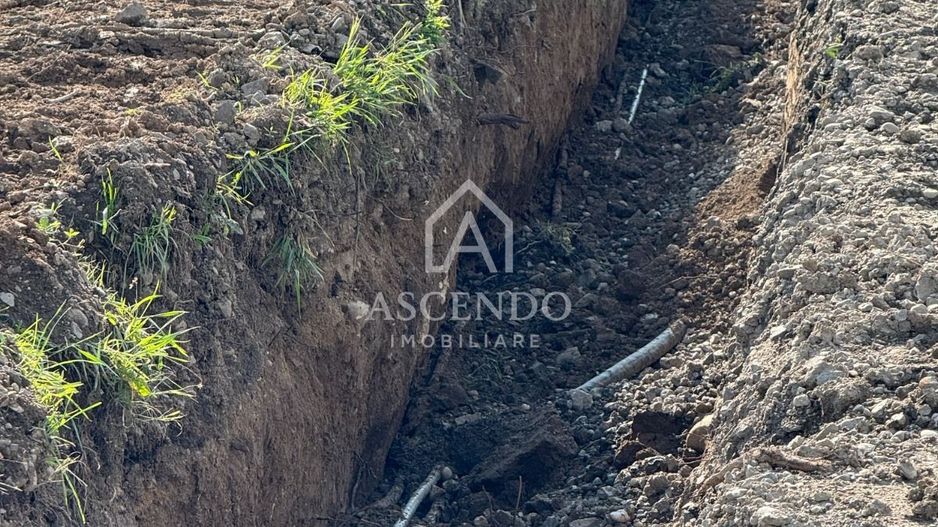 Vanzare teren intravilan 1.800 mp – Pipera, langa Scoala Americana - Poză 8