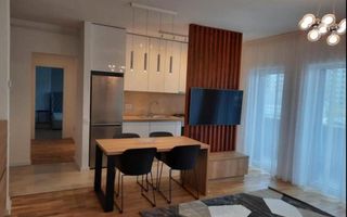 APARTAMENT DE INCHIRIAT 3 CAMERE TIP PENTHOUSE - Poză 3