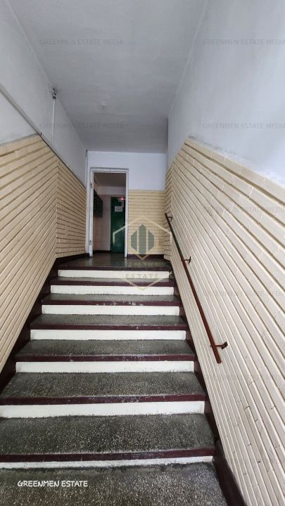 3 camere modern renovat, finisaje superioare, Metrou Stefan cel Mare - Circului - Poză 21