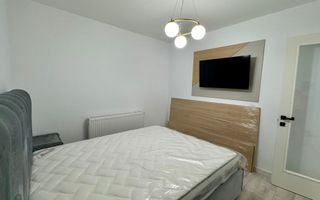 Apartament 2 camere NOU + parcare Poitiers Towers - Poză 4