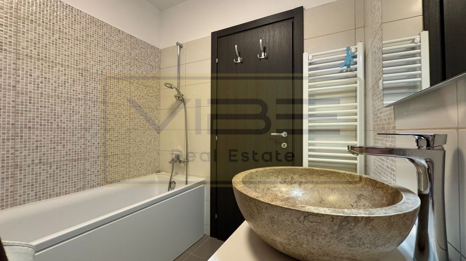 Apartament 2 camere | parcare | boxa Conest Grand Residence - Poză 15