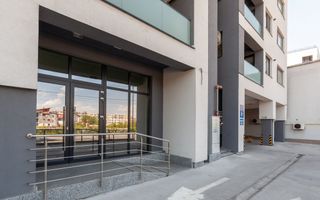 Spatiu comercial de inchiriat Fratii Golesti, Pitesti | VSC 5 - Poză 9
