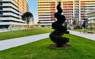 Apartament 2 camere Copou Garden - Poză 24