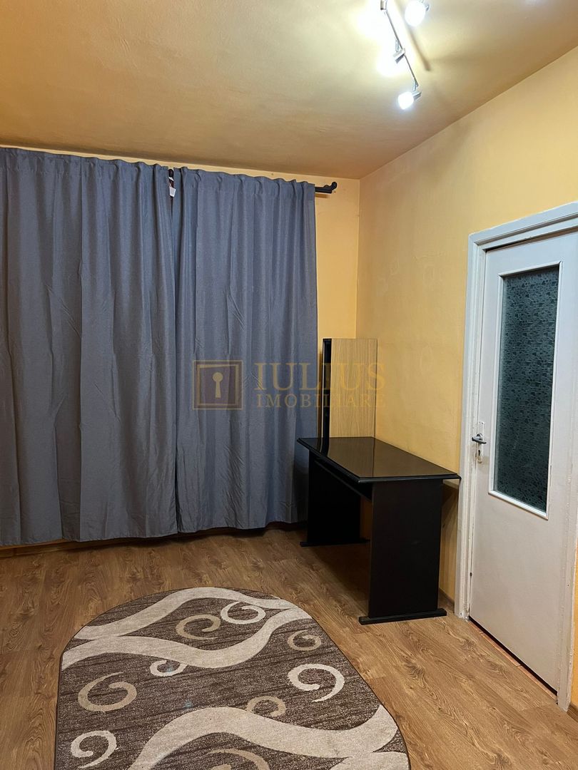 Apartament cu 1 camera in Complexul Studentesc - Poză 3