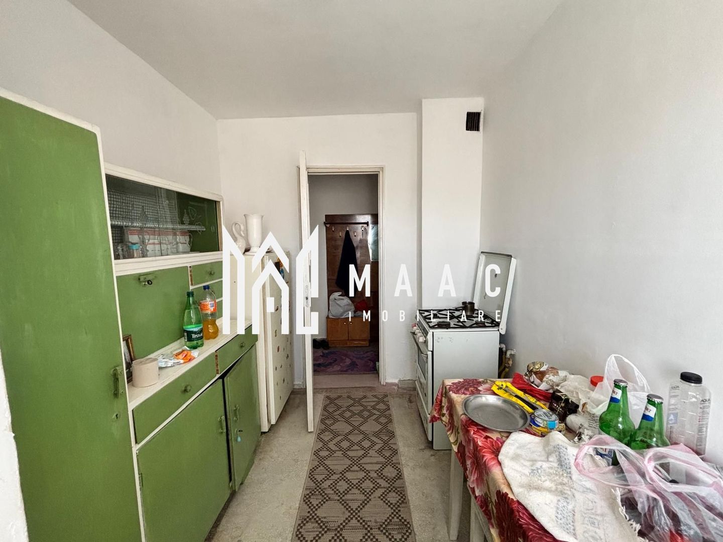 Apartament 2 camere | 39 mpu | Hipodrom 3 - Poză 11