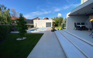 Vila moderna Dumbravita - Poză 14