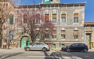 Imobil solid, cu potențial. Ultracentral - Poză 1