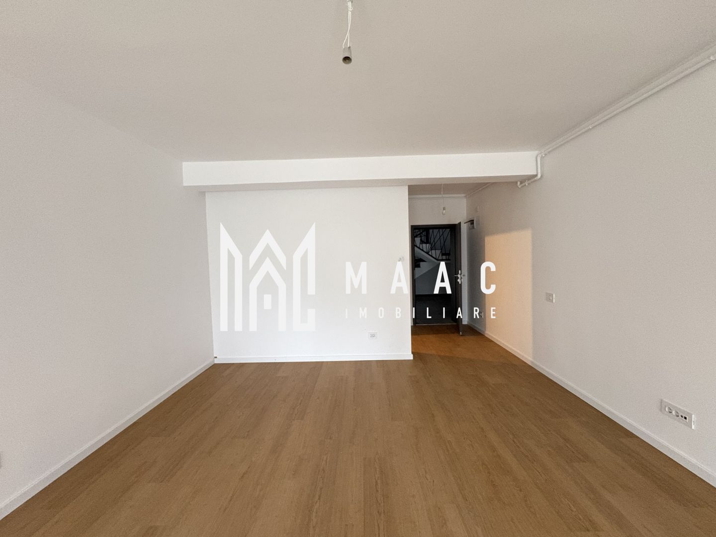 Garsonieră 35 mp I Balcon I Parcare I - Poză 2