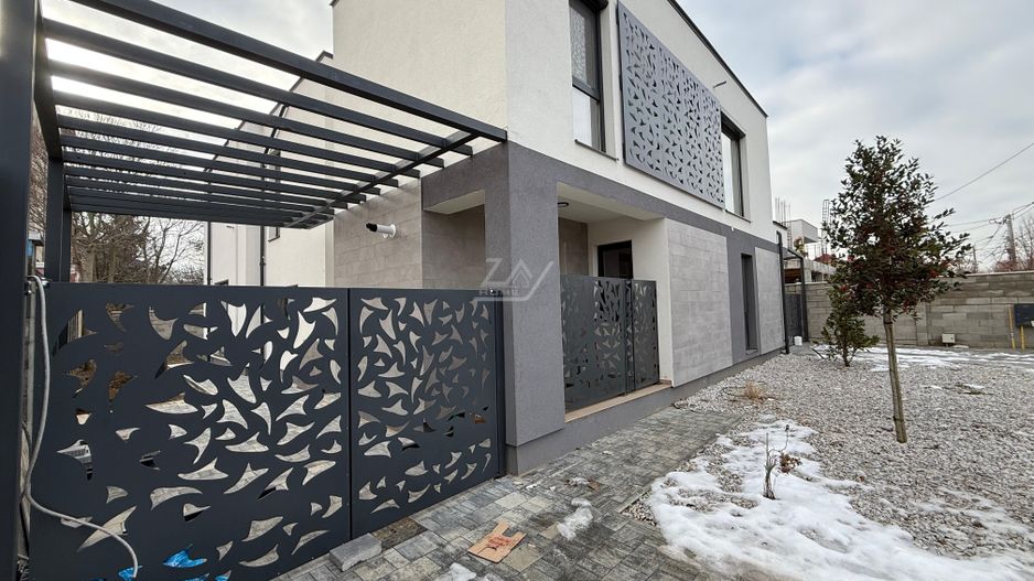 Comision 0! Pozitie excelenta. 3 dormitoare. Zid dublu. - Poză 23