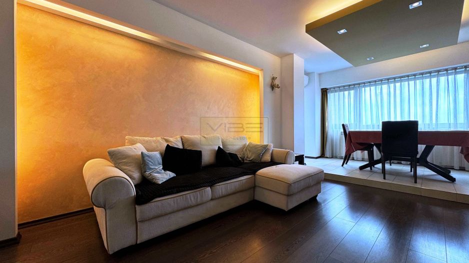 Apartament 2 camere Hotel  Hamton- Anastasie Panu - Poză 4