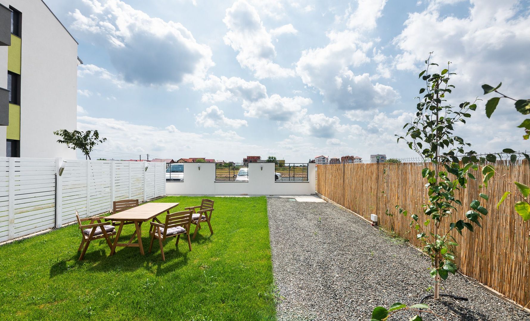 2 camere - LUX - Dumbravita - Ferventia II - Parcare Privata - Poză 16