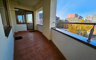 PROPRIETAR-Apartament Herastrau Nordului, 2 parcari,boxa,vedere libera - Poză 6