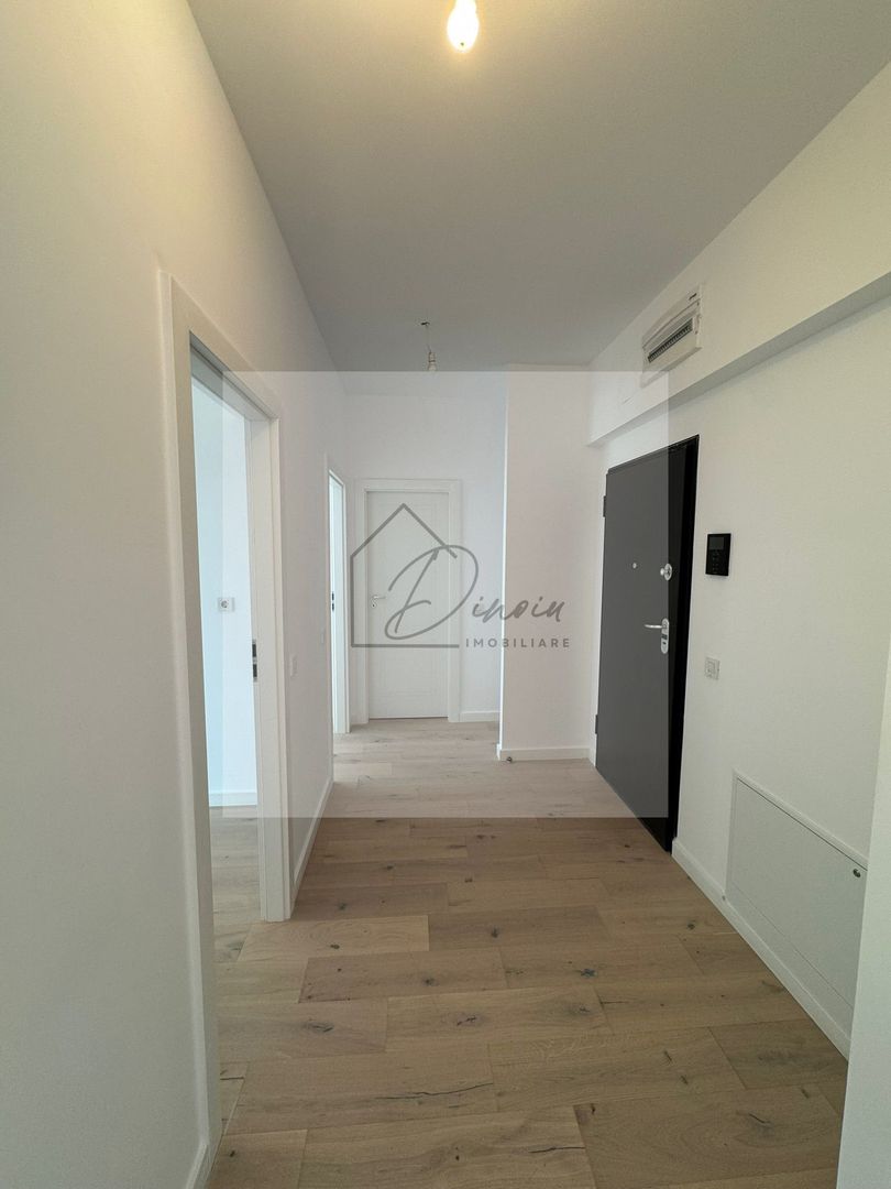 2 camere First Estates Pipera I Plaza Pipera Rond OMV I COM 0% - Poză 24