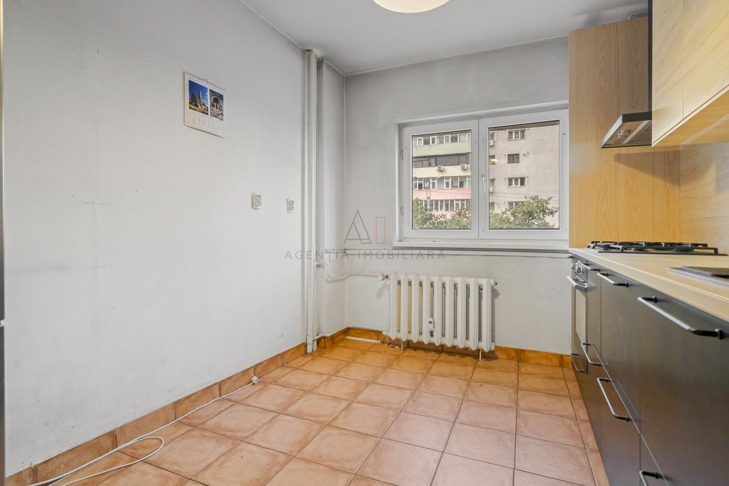 Ap 4 camere / 89 mp/ Stefan cel Mare/ Lizeanu - Poză 5