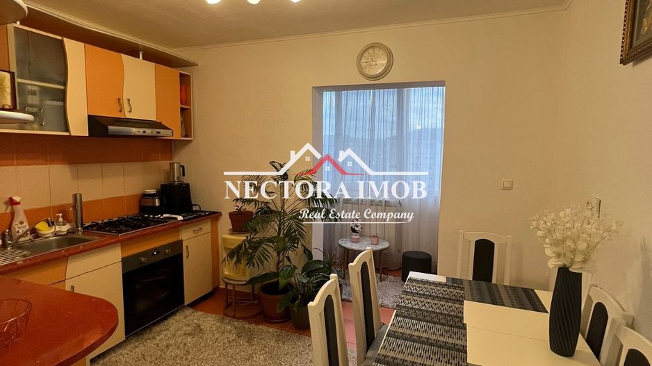 NECTORA IMOB Exclusivitate-Apartament 3 camere, 2 bai, Nufarul, Utilat - Poză 6