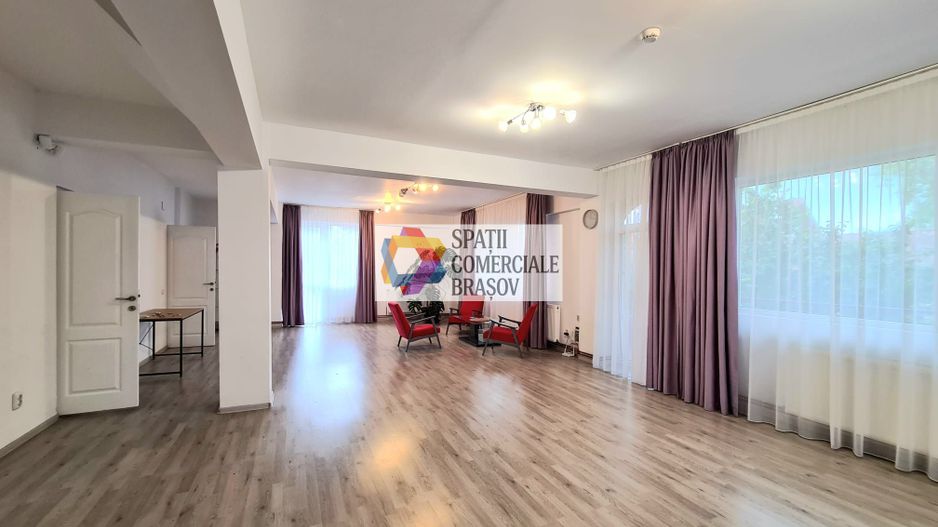 Casa de închiriat in Brașov - 400 mp - Poză 11