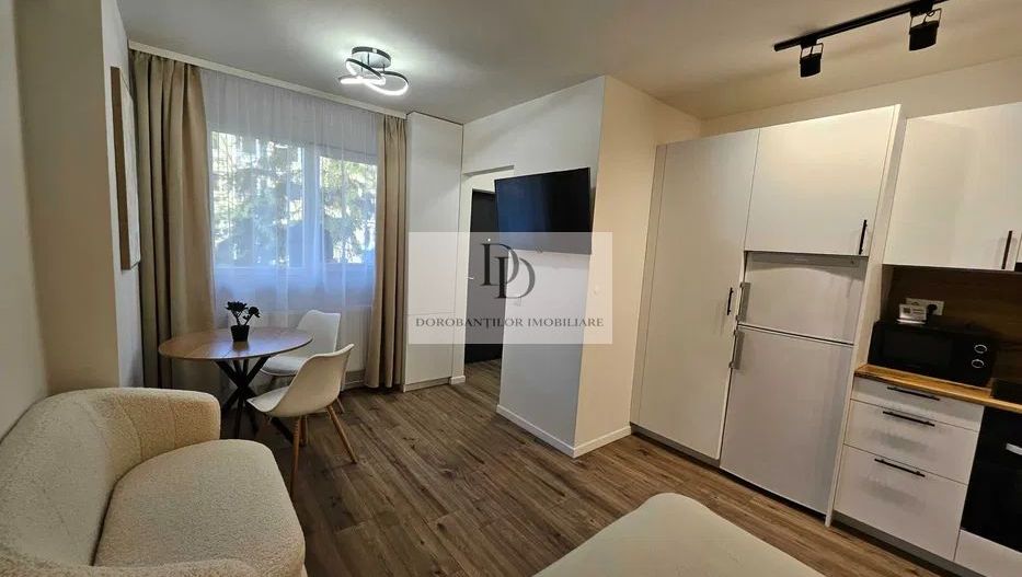 Studio modern în zona Centrală | Investiție ideală | Horea - Poză 2