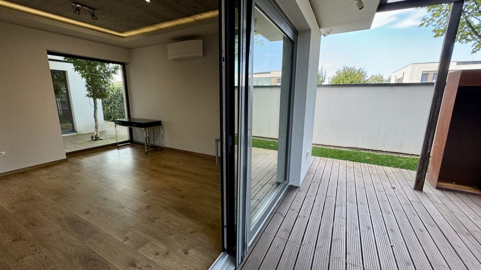 Duplex de închiriat  în Dumbrăvița, Lângă British School - Poză 15