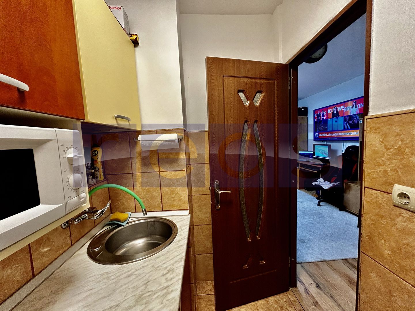 VANZARE GARSONIERA  | VERANDA MALL | TEI - Poză 5