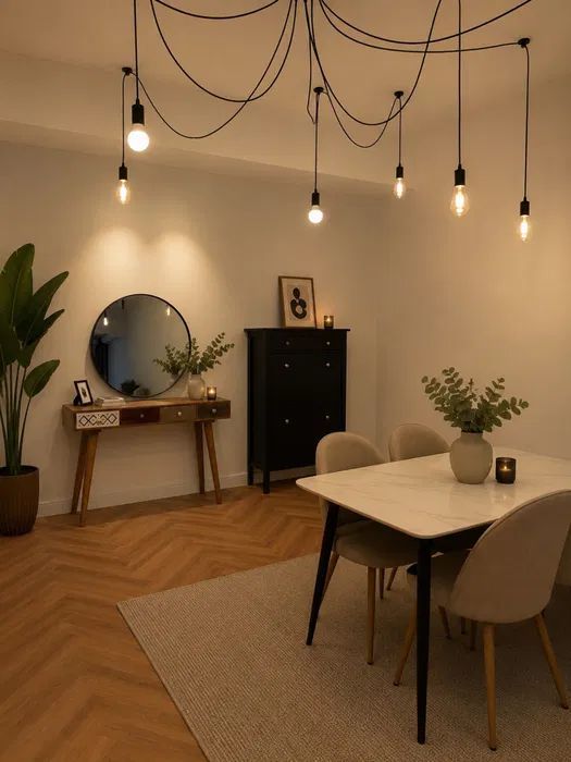 Chirie I Apartament 2 camere și terasă de 15 mp | Rond OMV Pipera - Poză 2