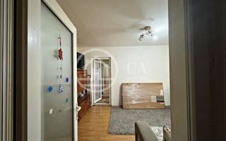 Apartament cu 3 camere de vanzare in zona Rogerius, Oradea - Poză 9
