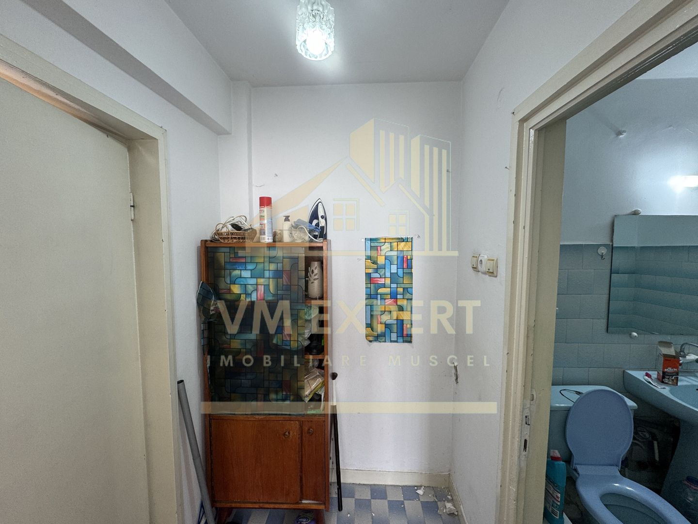APARTAMENT 3 CAMERE ULTRACENTRAL, ETAJ 4, CAMPULUNG - Poză 27