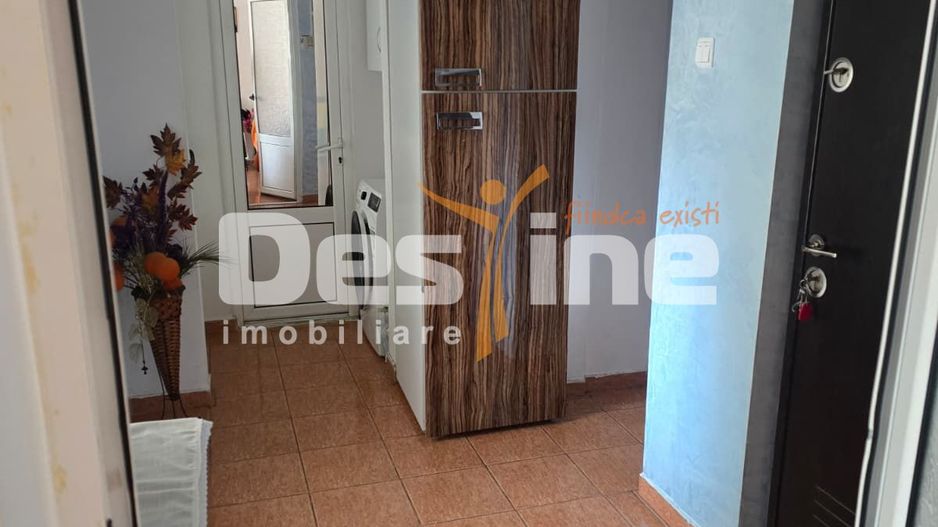 Apartament TÂRGU CUCU | 3 camere, semidecomandat, 68 mp total, mobilat - Poză 6