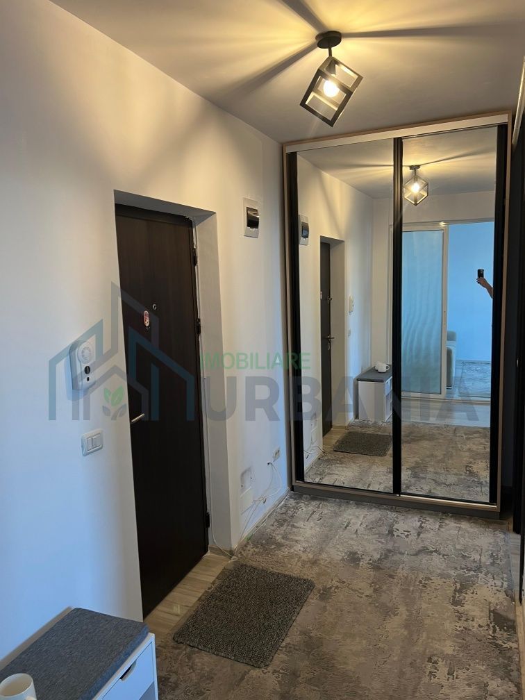 Apartament cu 1 cameră de închiriat în Valea Lupului - Poză 3