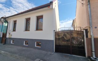 CASĂ DE VÂNZARE ÎN SIBIU TEREZIAN | 4 CAMERE | 2 BĂI | CURTE - Poză 27