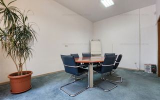 9 camere, vila tip duplex, cu garaj, pretabil office, Domenii Aviator Popisteanu - Poză 1