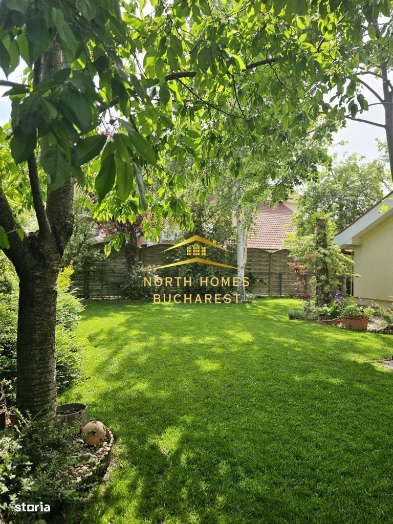 Vila 4 camere 220 mpu - 400 mp teren - Pipera / V Alecsandri - Poză 3