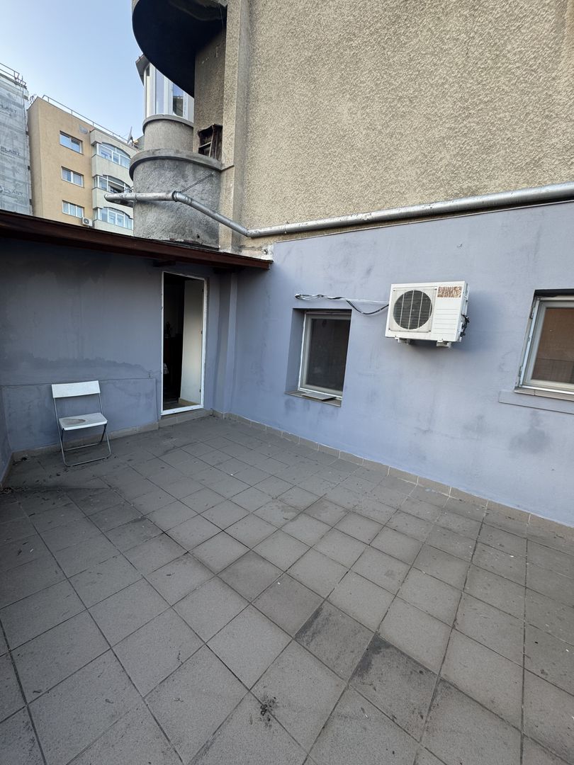 Garsoniera- Ștefan cel Mare | Terasa Mare | Metrou - Poză 2