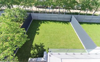 Casa cuplata de vanzare, finisata, cartier Zorilor! - Poză 5