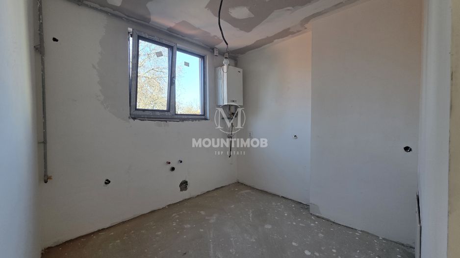 Comision 0%, Garsoniera 43 mp/utili,  Centrul Istoric - Poză 4