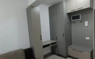 Metrou Berceni-Apartament 2 Camere Tip Studio -Gata de Mutare - Poză 14