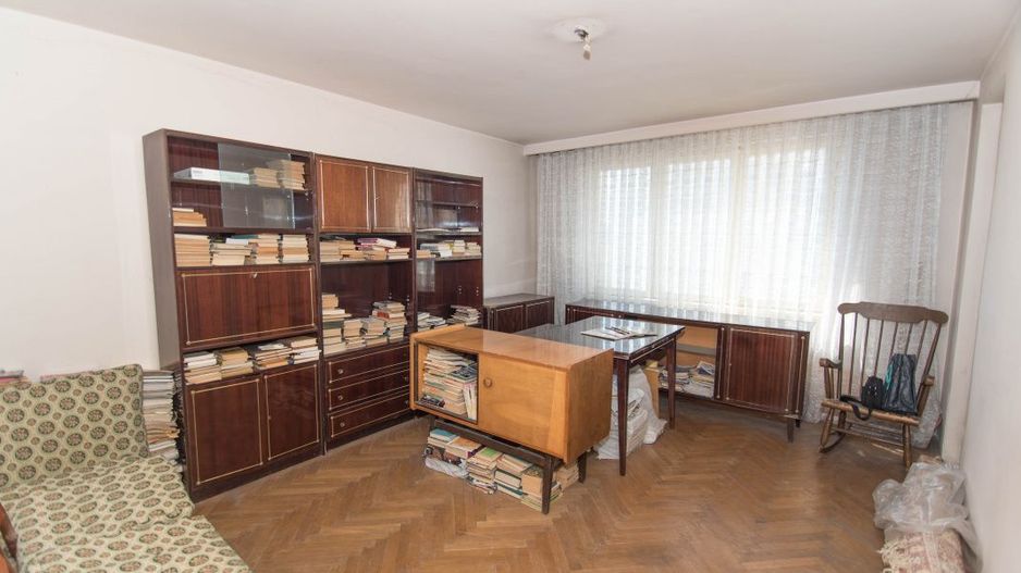 Apartament 4 camere +boxa, ultracentral Pitesti - Poză 2