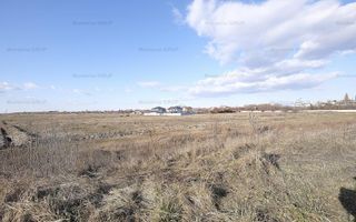 LACUL MORII - 10.000 mp. teren pentru P+14E cu indicatori: POT = 70% si CUT 3,0 - Poză 11