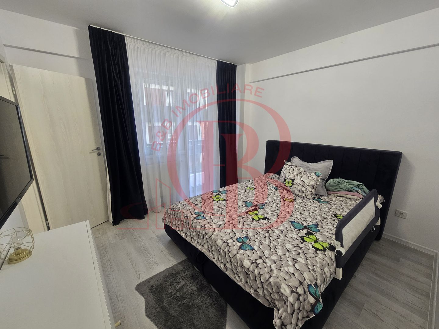 Apartament 3 camere Finalizat-Titan-Pallady-Mobilat Utilat - Poză 3