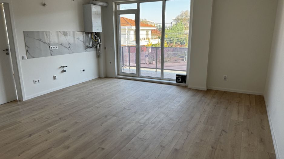 Ap 11 C5 Tautului Residence Park Parcul Poligonului Zona Sub cetate T - Poză 7