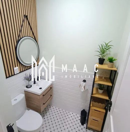 Apartament 3 camere I 2 bai I Decomandat I zona Pictor Brana - Poză 8