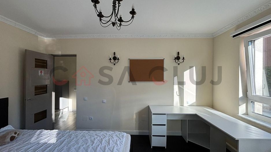 3 camere, terasa de 120 mp, Buna Ziua - Poză 7