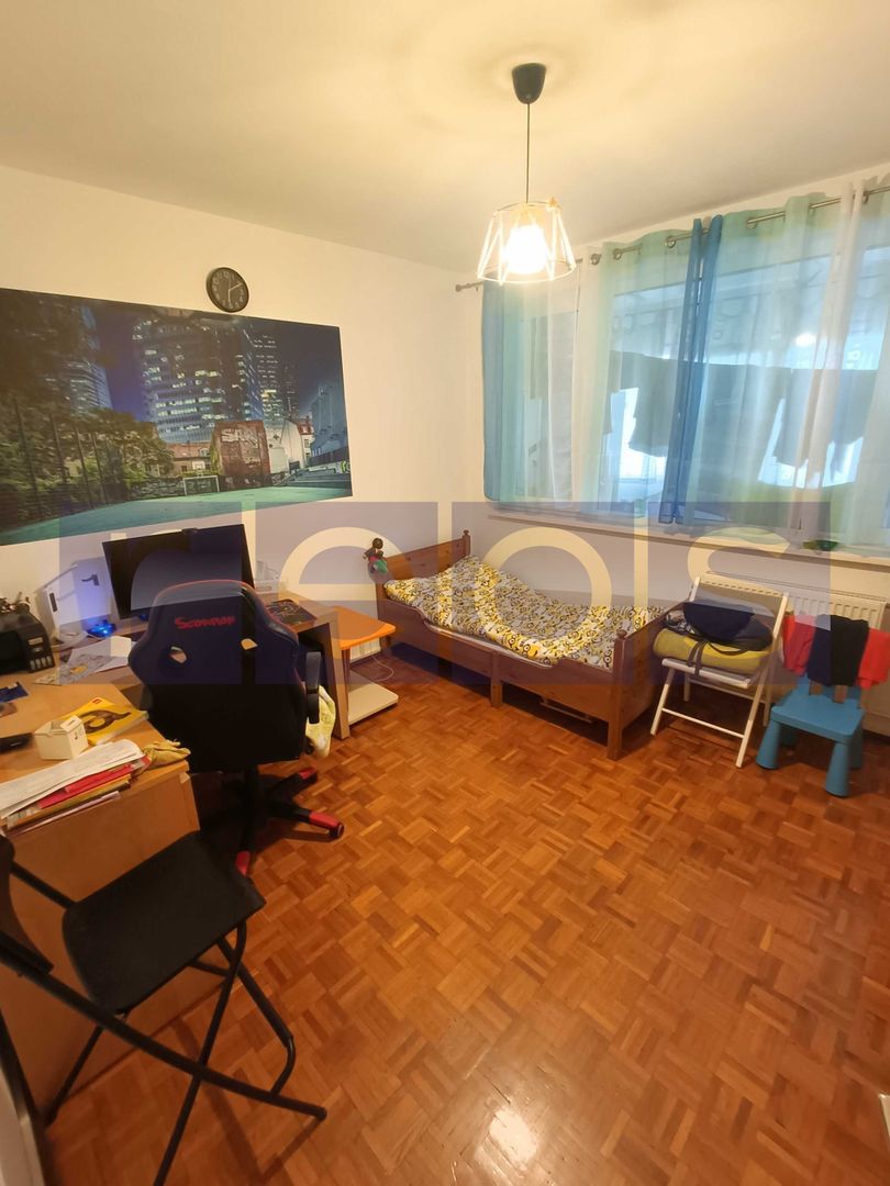 VANZARE 2 CAMERE | SEMIDECOMANDAT | ZONA CAMPIA LIBERTATII - Poză 5