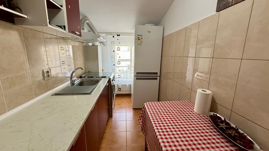COMISION 0% | Apartament 2 Camere | Zona Girocului | Mobilat - Poză 5