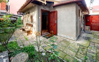 Casa individuala cu 2 camere, teren si acces auto langa Cluj Arena - Poză 4