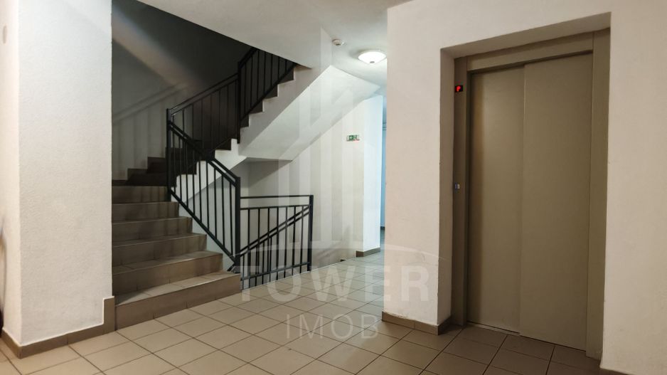 Apartament 2 camere et 3|lift| Cartier Magnolia - Poză 12