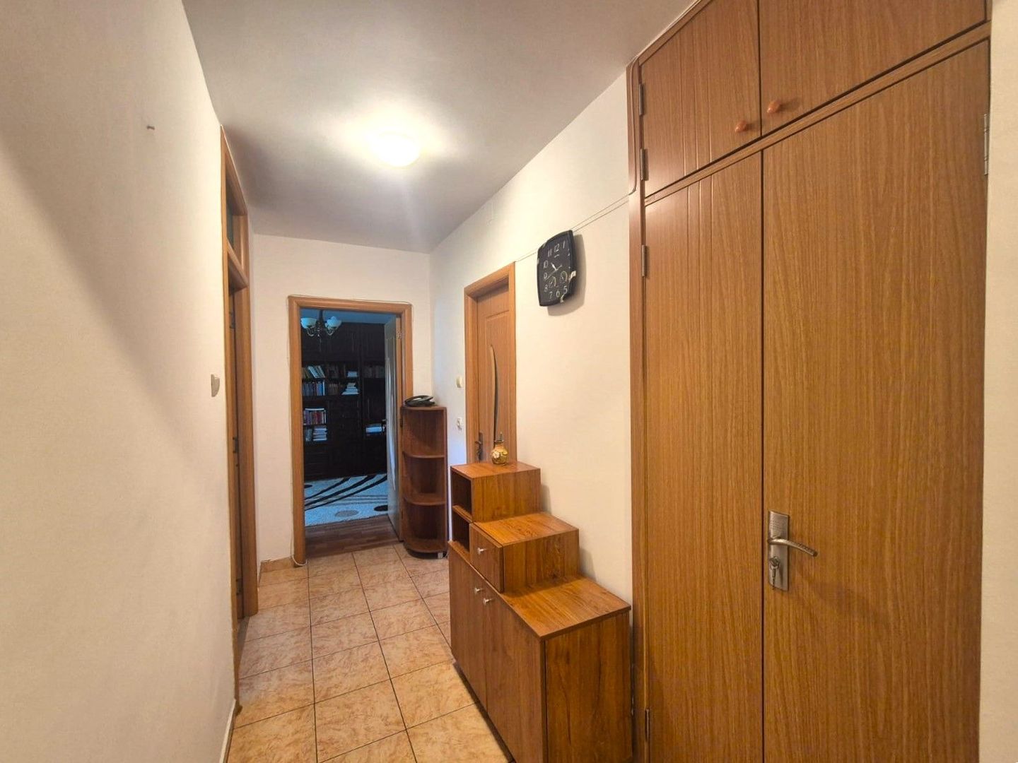 Centru Civic, apartament decomandat, ideal pentru un cuplu, pet friendly - Poză 19